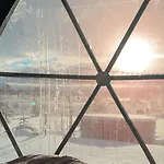 Setnowa Glamping Glamping Sitno (Pomerania)
