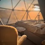 Tente de luxe Setnowa Glamping