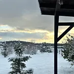 Setnowa Glamping Οργανωμένο κάμπινγκ