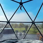 Setnowa Glamping Tente de luxe Sitno (Pomerania)