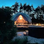 Setnowa Glamping * Sitno (Pomerania)