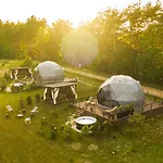 Glamping Setnowa Glamping Sitno (Pomerania)
