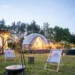 Setnowa Glamping Sitno (Pomerania)
