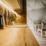 Setnowa Glamping Sitno (Pomerania)