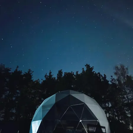 Setnowa Glamping