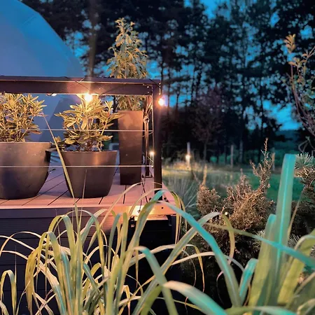 Setnowa Glamping * Sitno (Pomerania)