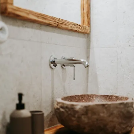 Campo de lujo Setnowa Glamping *