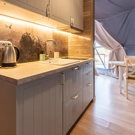 Setnowa Glamping