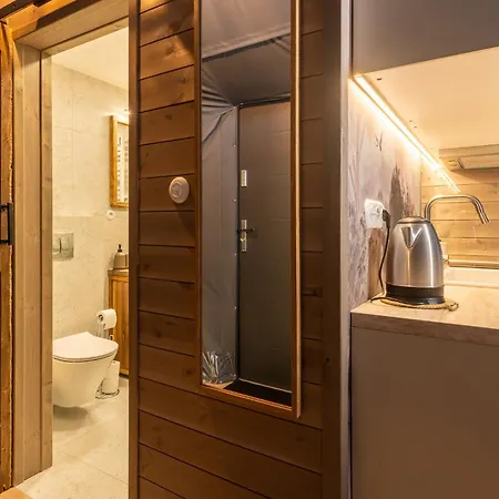 Setnowa Glamping * Sitno (Pomerania)