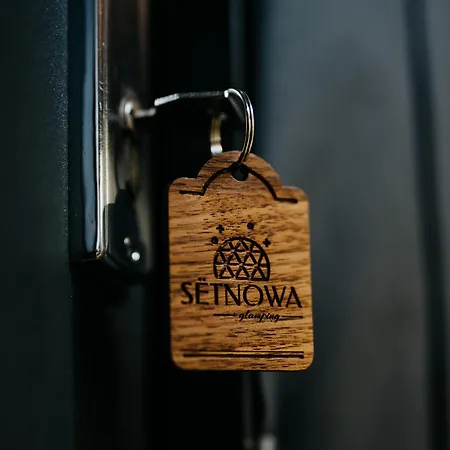 Setnowa Glamping *
