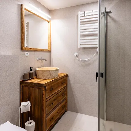 Setnowa Glamping * Sitno (Pomerania)