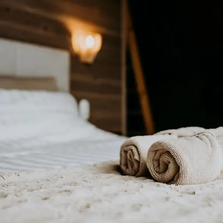 Setnowa Glamping *