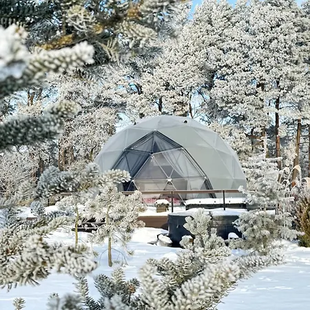 Setnowa Glamping *