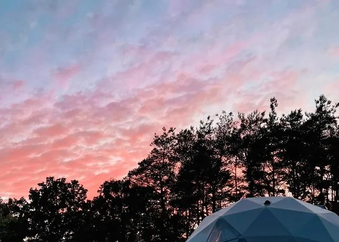 Setnowa Glamping Glamping