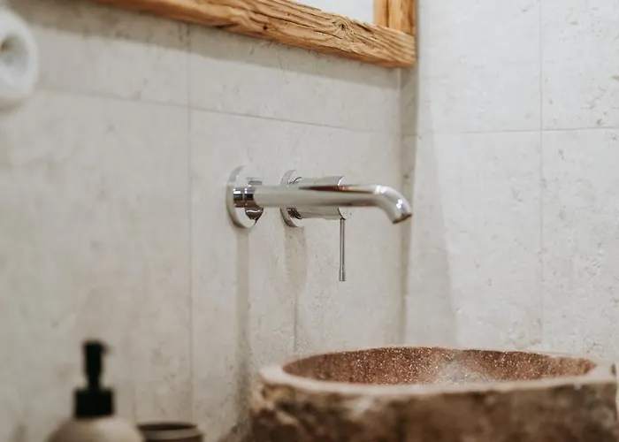 Glamping Setnowa Glamping *