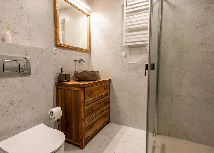 Setnowa Glamping Glamping