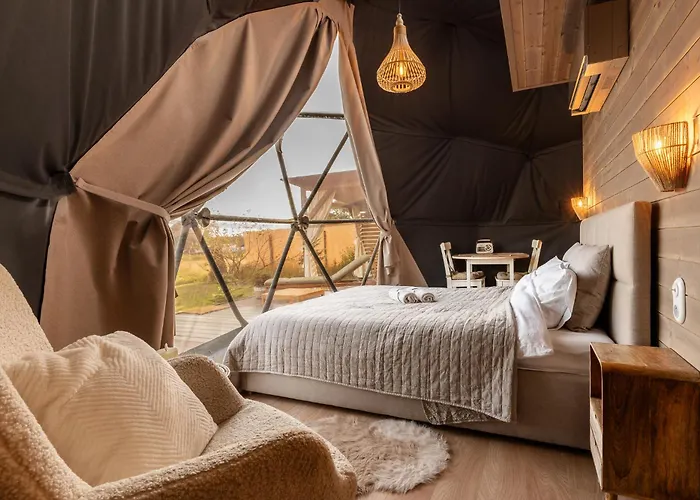 Setnowa Glamping Glamping