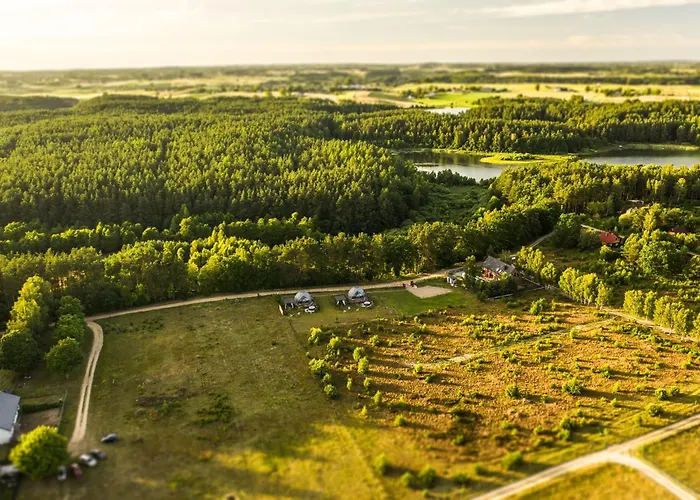 Setnowa Glamping Glamping