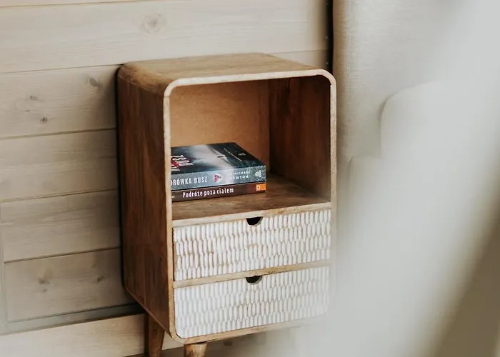 Glamping Setnowa Glamping