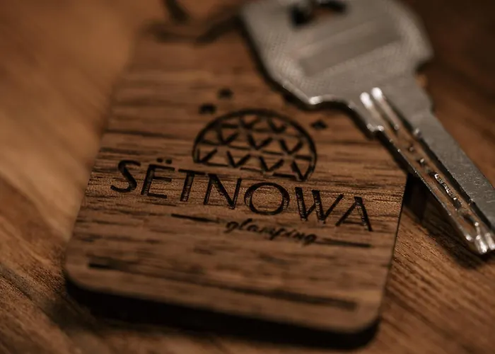 Setnowa Glamping Glamping *