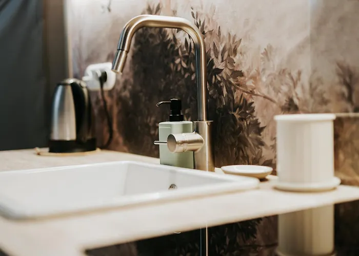 Setnowa Glamping Sitno (Pomerania)