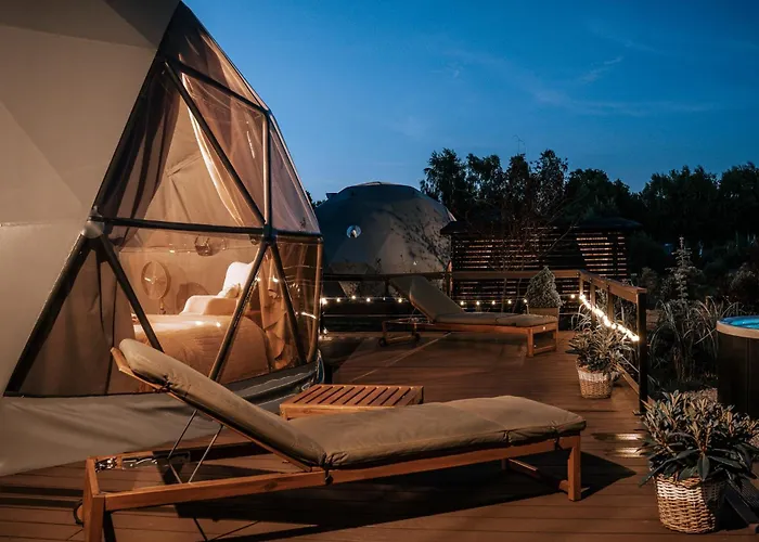 Setnowa Glamping Glamping