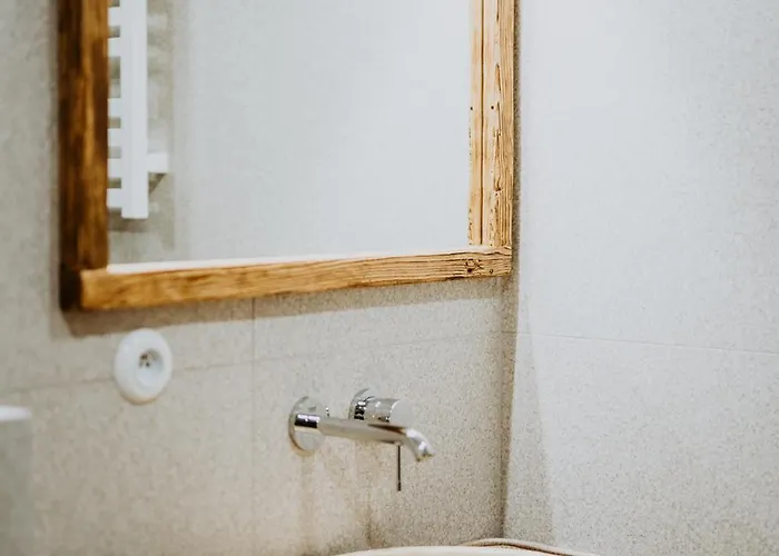 Glamping Setnowa Glamping Sitno (Pomerania)