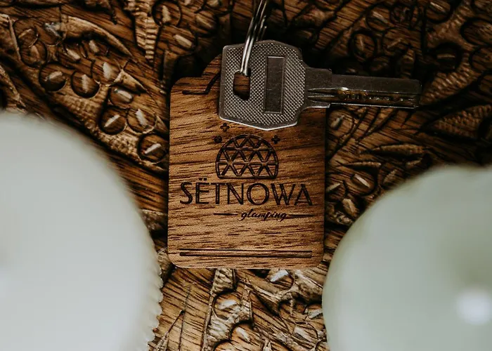 Glamping Setnowa Glamping *
