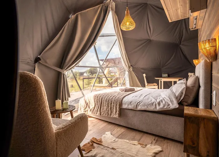 Setnowa Glamping Glamping