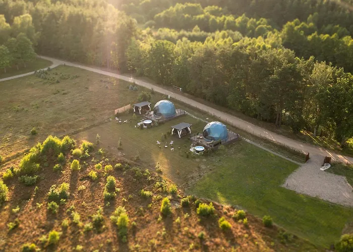 Setnowa Glamping Glamping *