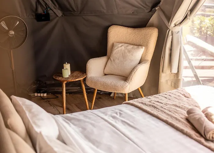 Setnowa Glamping Glamping *